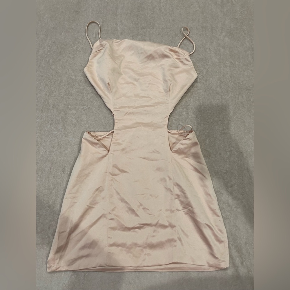 Windsor Pink dress